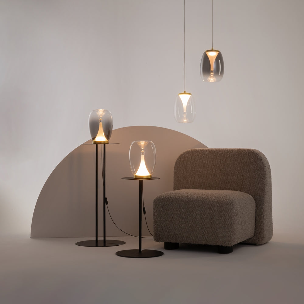 Maytoni Splash LED závěsné svítidlo