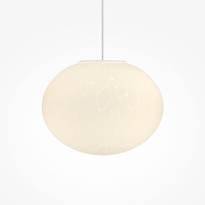Maytoni Spume LED závěsné svítidlo
