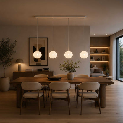 Maytoni Spume LED závěsné svítidlo