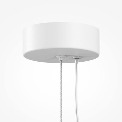 Maytoni Spume LED závěsné svítidlo