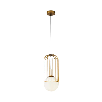 Maytoni Telford E27 závěsné svítidlo