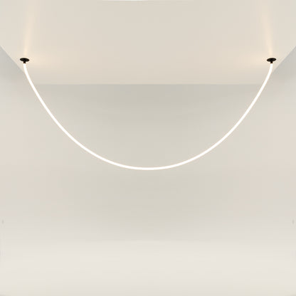 Maytoni Tau LED závěsné svítidlo