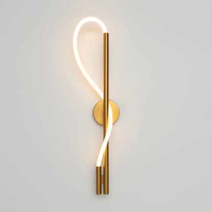 Maytoni Tau LED nástěnné svítidlo