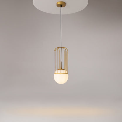 Maytoni Telford E27 závěsné svítidlo