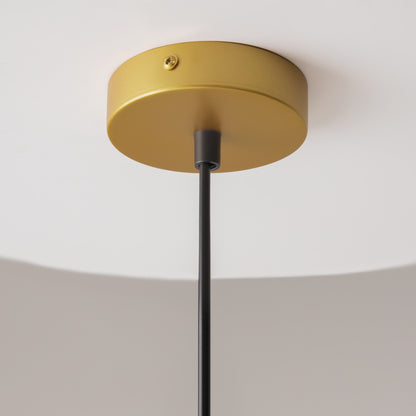 Maytoni Telford E27 závěsné svítidlo