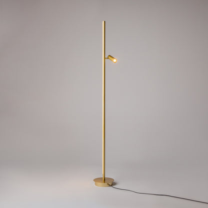 Maytoni Thin LED stojací svítidlo