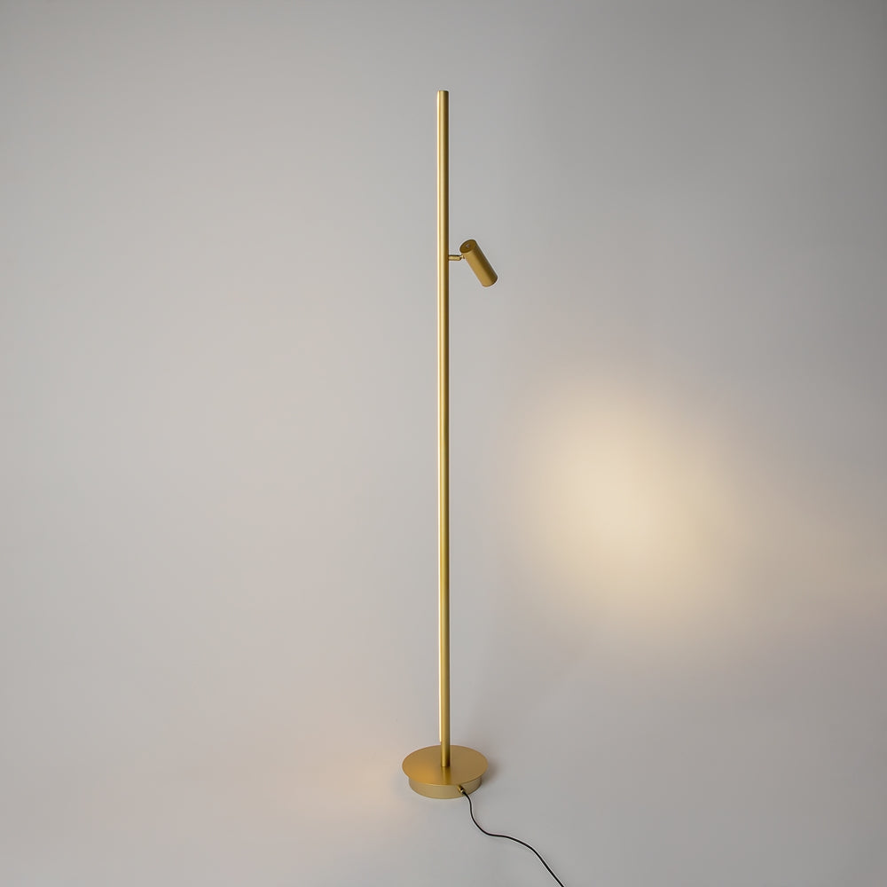 Maytoni Thin LED stojací svítidlo