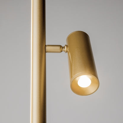 Maytoni Thin LED stojací svítidlo
