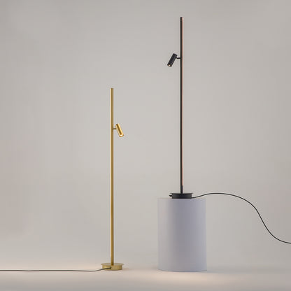 Maytoni Thin LED stojací svítidlo