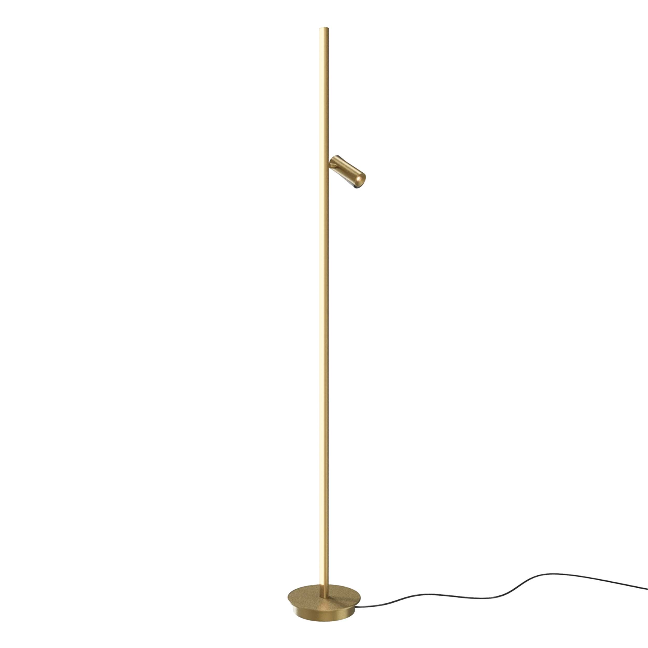 Maytoni Thin LED stojací svítidlo