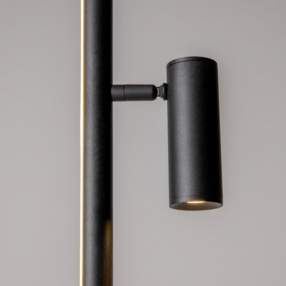 Maytoni Thin LED stojací svítidlo