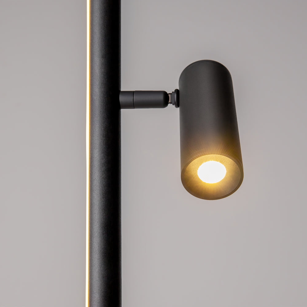 Maytoni Thin LED stojací svítidlo