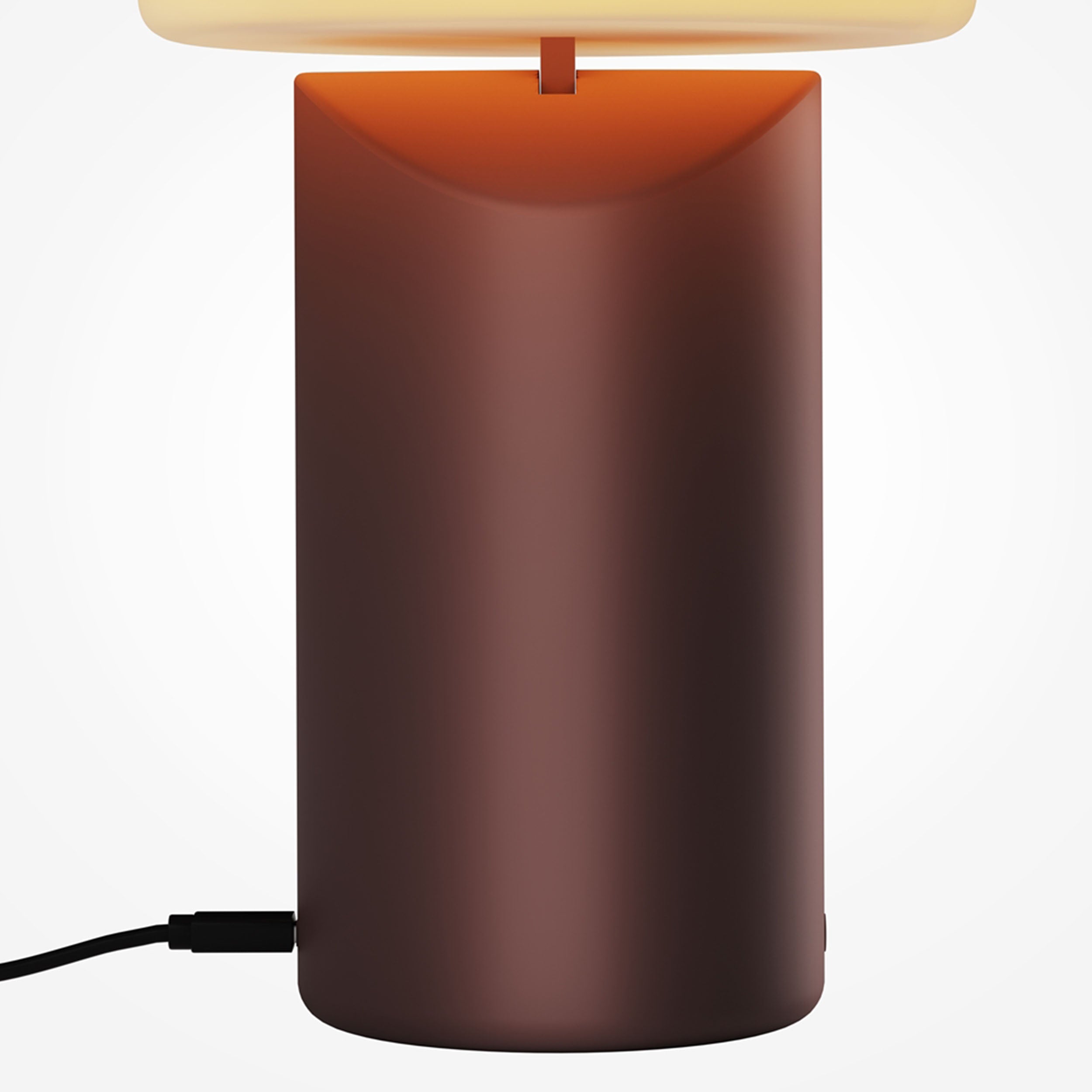 Maytoni Toho LED přenosné stolní svítidlo