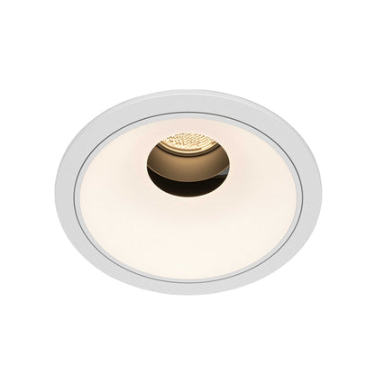 Maytoni downlight Wise LED 36° zápustné kruhové svítidlo