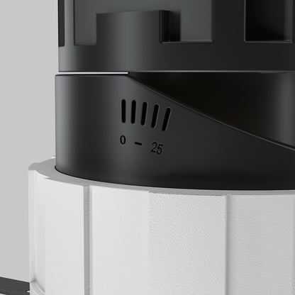 Maytoni downlight Wise LED 36° zápustné kruhové svítidlo
