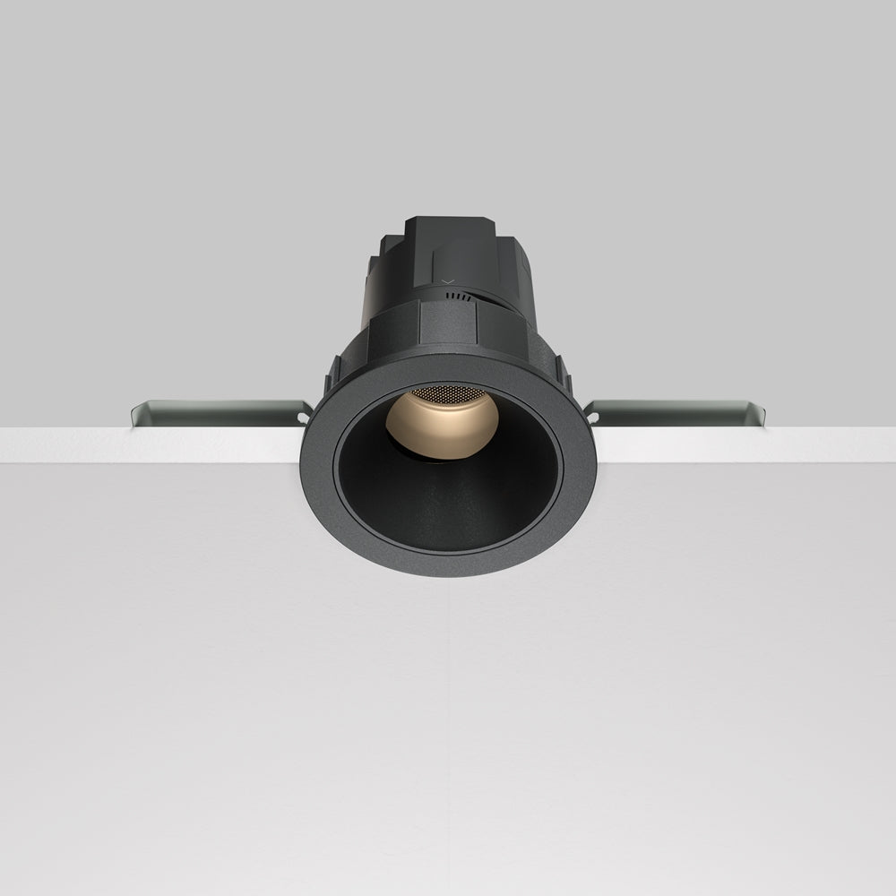 Maytoni downlight Wise LED 36° zápustné kruhové svítidlo