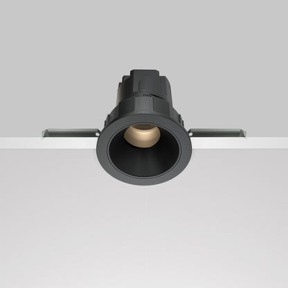 Maytoni downlight Wise LED 36° zápustné kruhové svítidlo