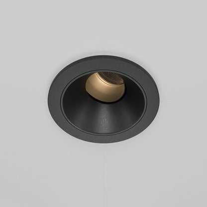 Maytoni downlight Wise LED 36° zápustné kruhové svítidlo