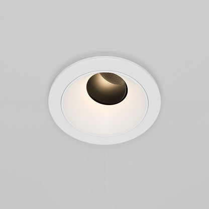 Maytoni downlight Wise LED 36° zápustné kruhové svítidlo