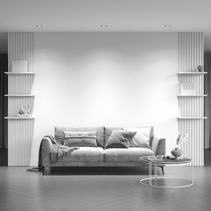 Maytoni downlight Yin LED 12W 60° zápustné kruhové svítidlo