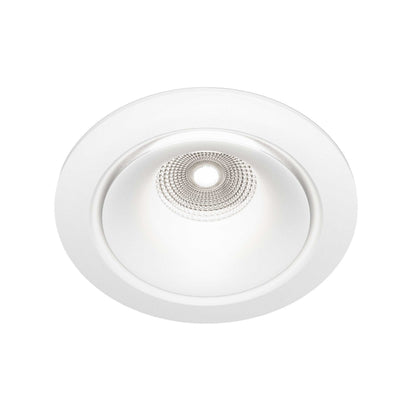 Maytoni downlight Yin LED 12W 60° zápustné kruhové svítidlo