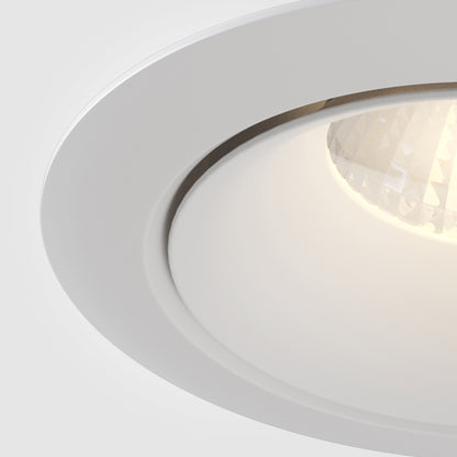 Maytoni downlight Yin GU10 zápustné kruhové svítidlo
