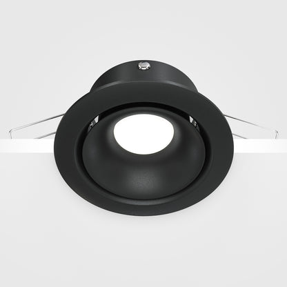 Maytoni downlight Yin GU10 zápustné kruhové svítidlo