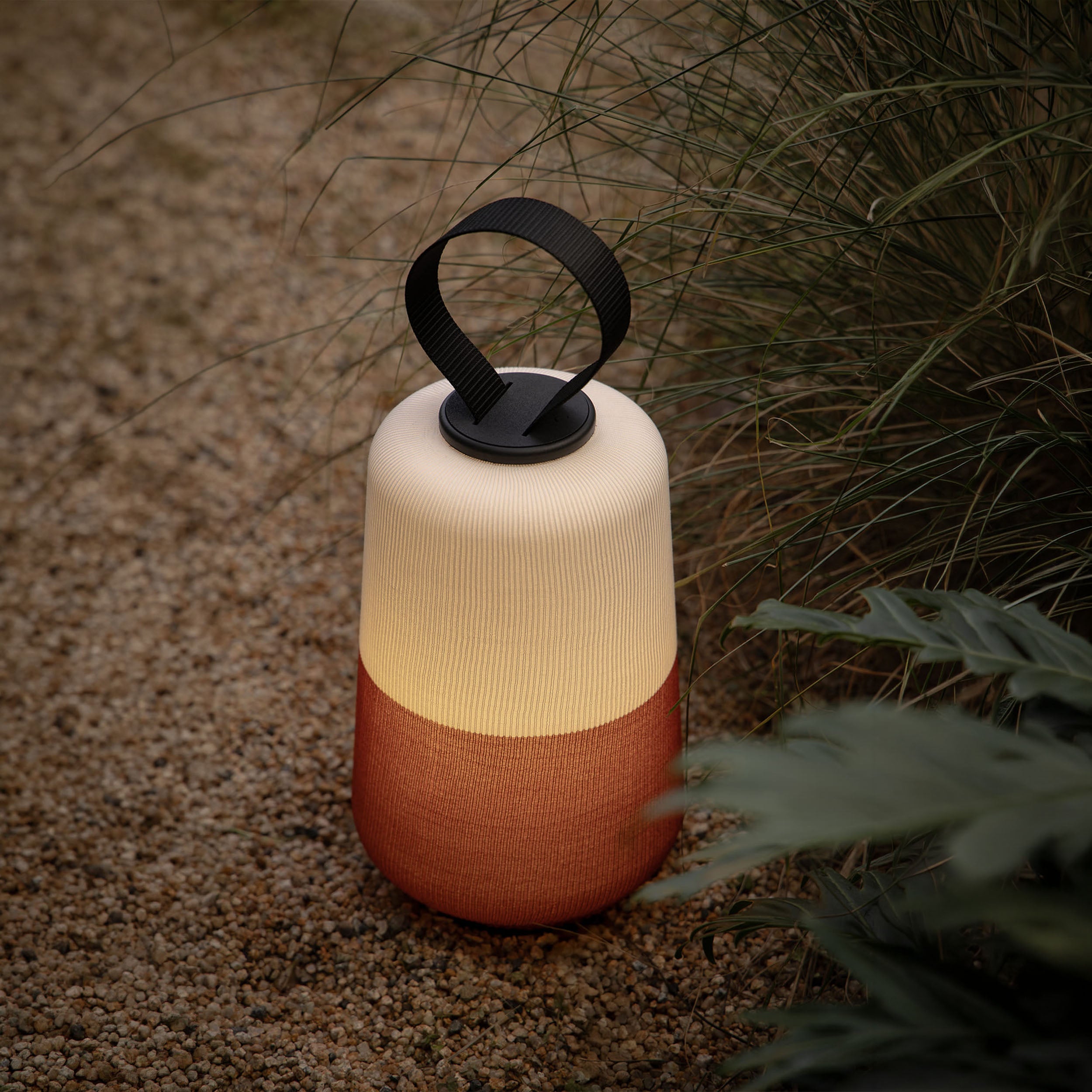 Faro Cata LED стона лампа