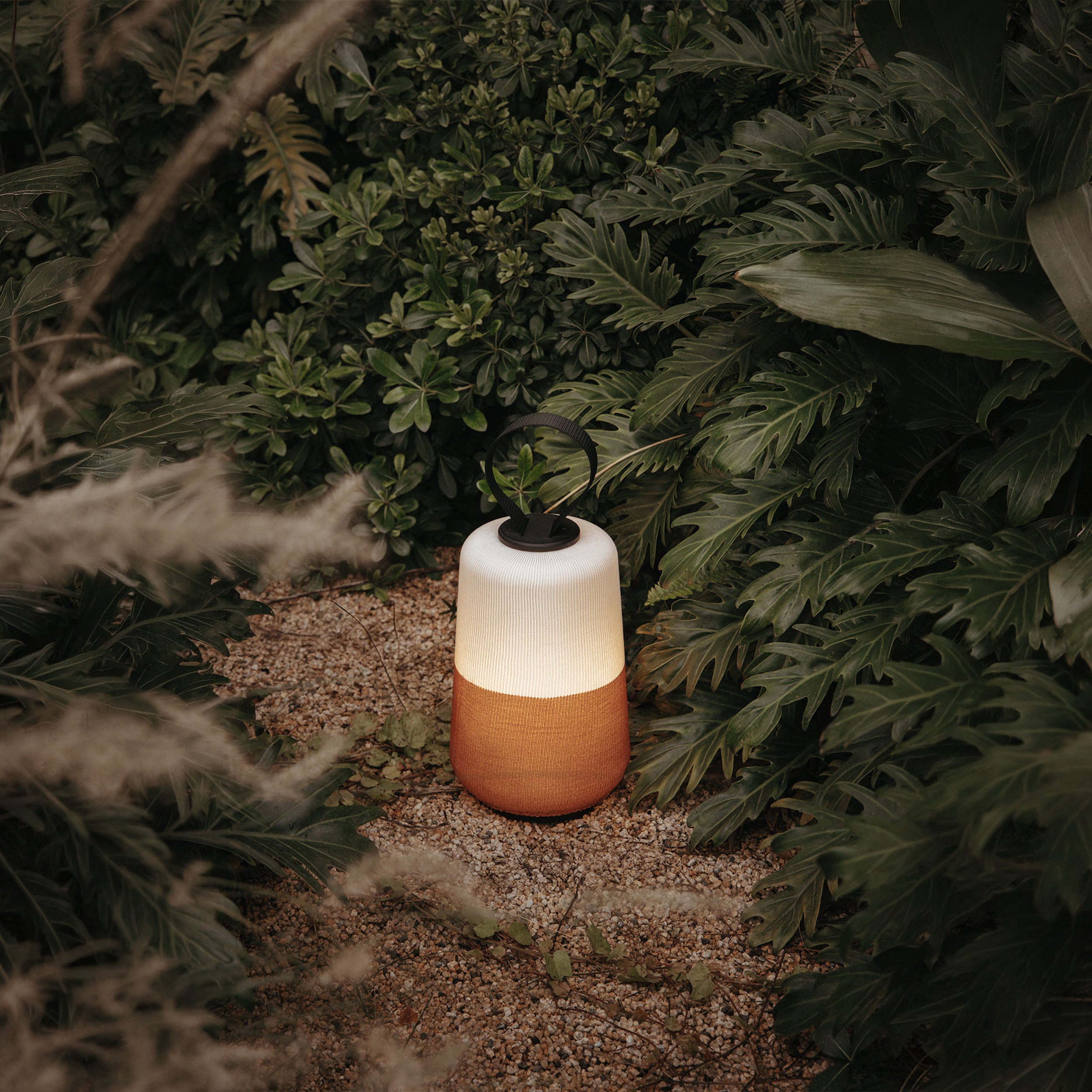 Faro Cata LED стона лампа