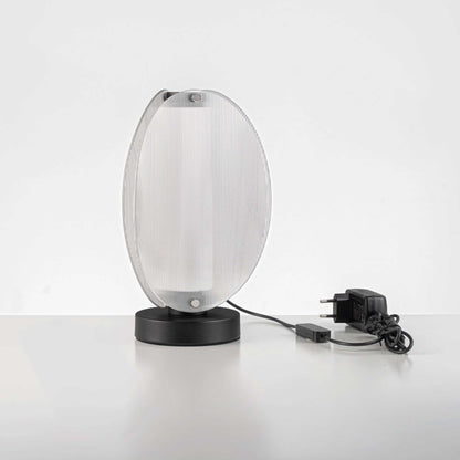 Nova Luce Noir LED stolní svítidlo