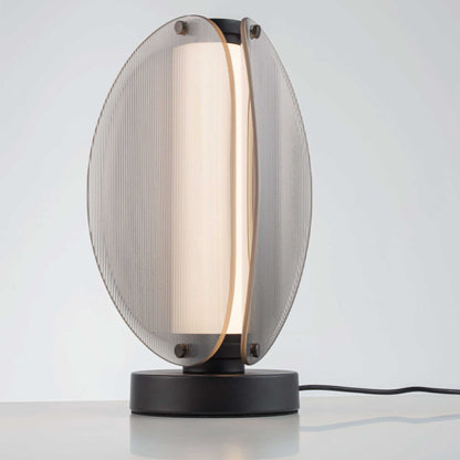 Nova Luce Noir LED stolní svítidlo