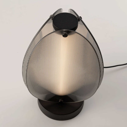 Nova Luce Noir LED stolní svítidlo