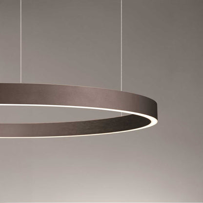 Нова Луце Еловен ЛЕД окружно висеће светло