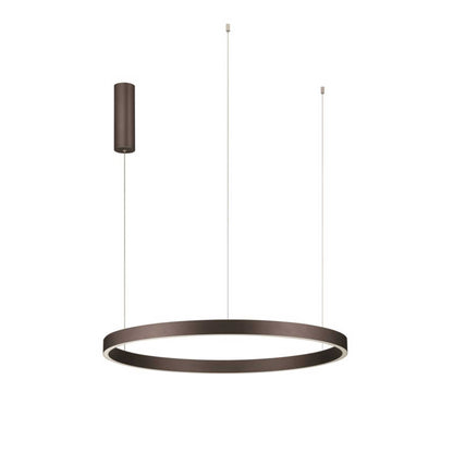 Нова Луце Еловен ЛЕД окружно висеће светло