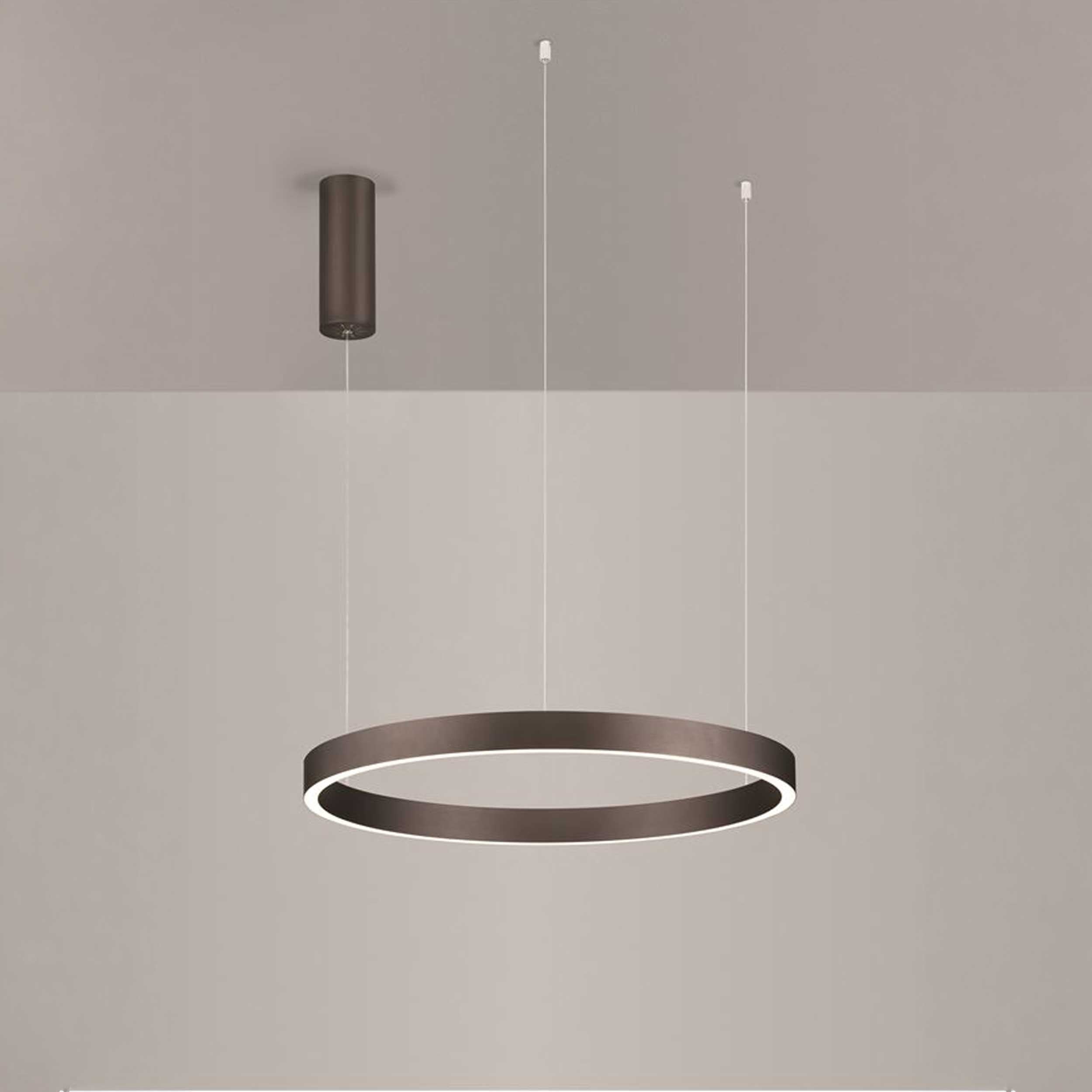 Нова Луце Еловен ЛЕД окружно висеће светло