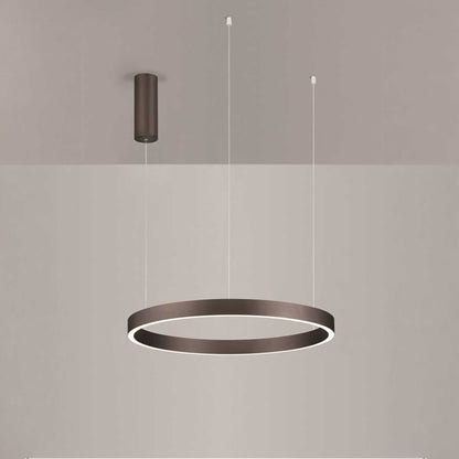 Нова Луце Еловен ЛЕД окружно висеће светло