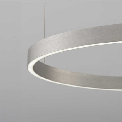 Нова Луце Еловен ЛЕД окружно висеће светло