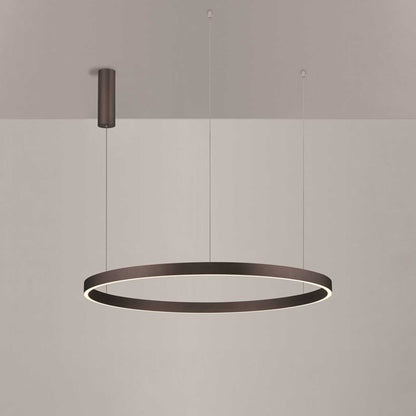 Нова Луце Еловен ЛЕД окружно висеће светло