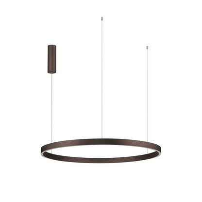 Нова Луце Еловен ЛЕД окружно висеће светло