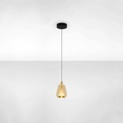 Nova Luce Alish LED závěsné svítidlo