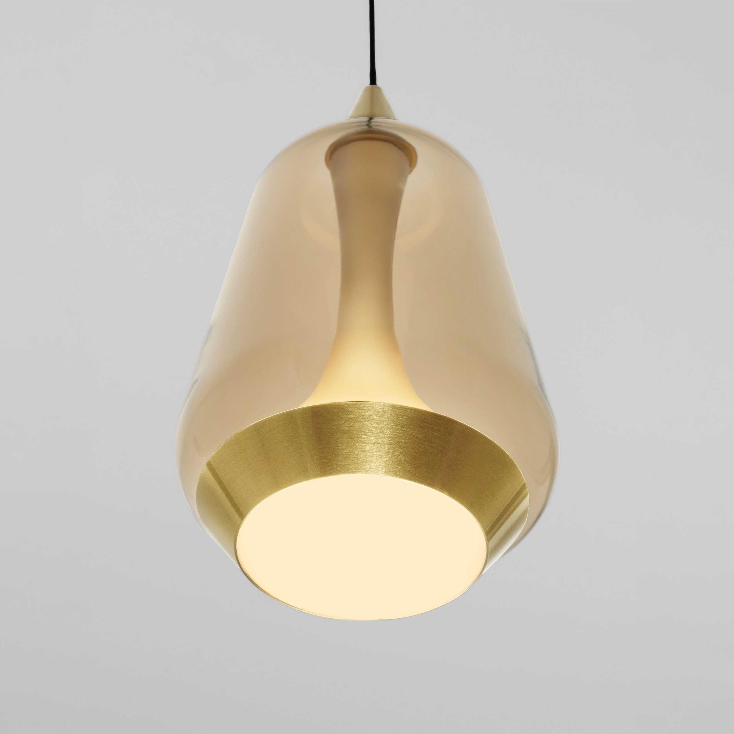Nova Luce Alish LED závěsné svítidlo
