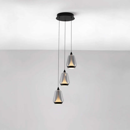 Nova Luce Alish LED závěsné svítidlo
