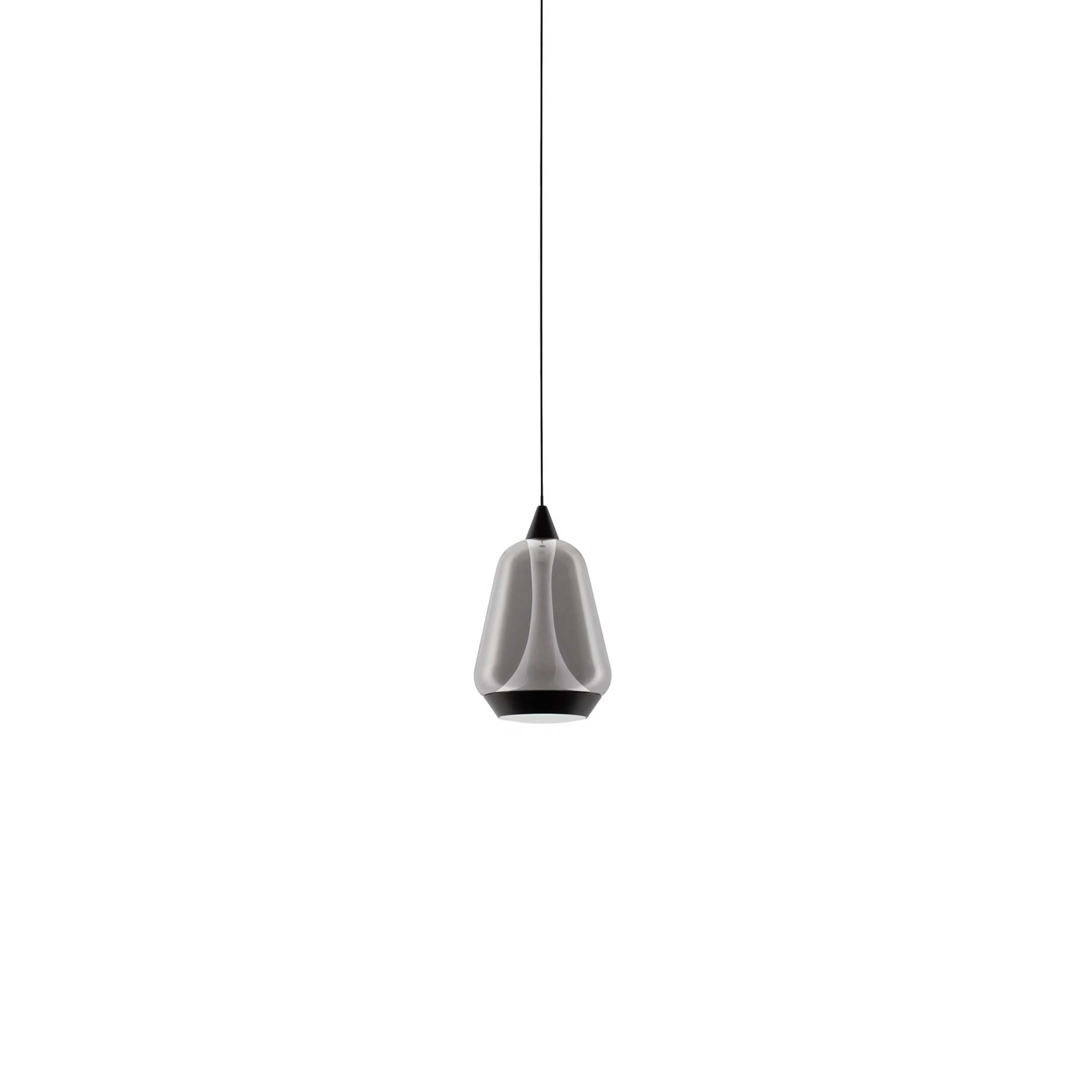 Nova Luce Alish LED závěsné svítidlo