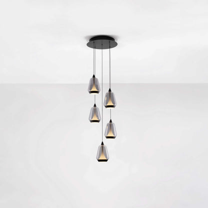 Nova Luce Alish LED závěsné svítidlo