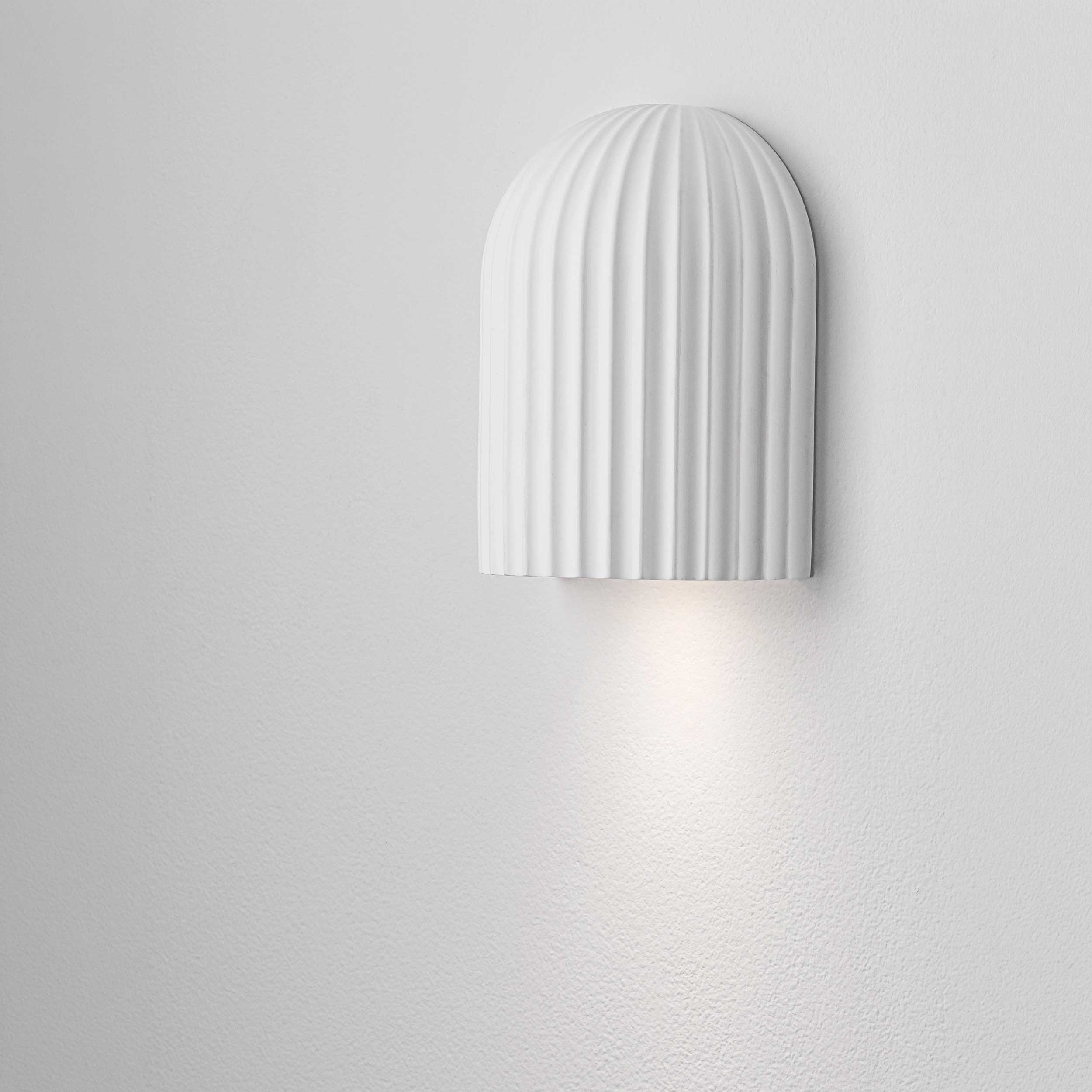 Nova Luce Ammos GU10 nástěnné svítidlo