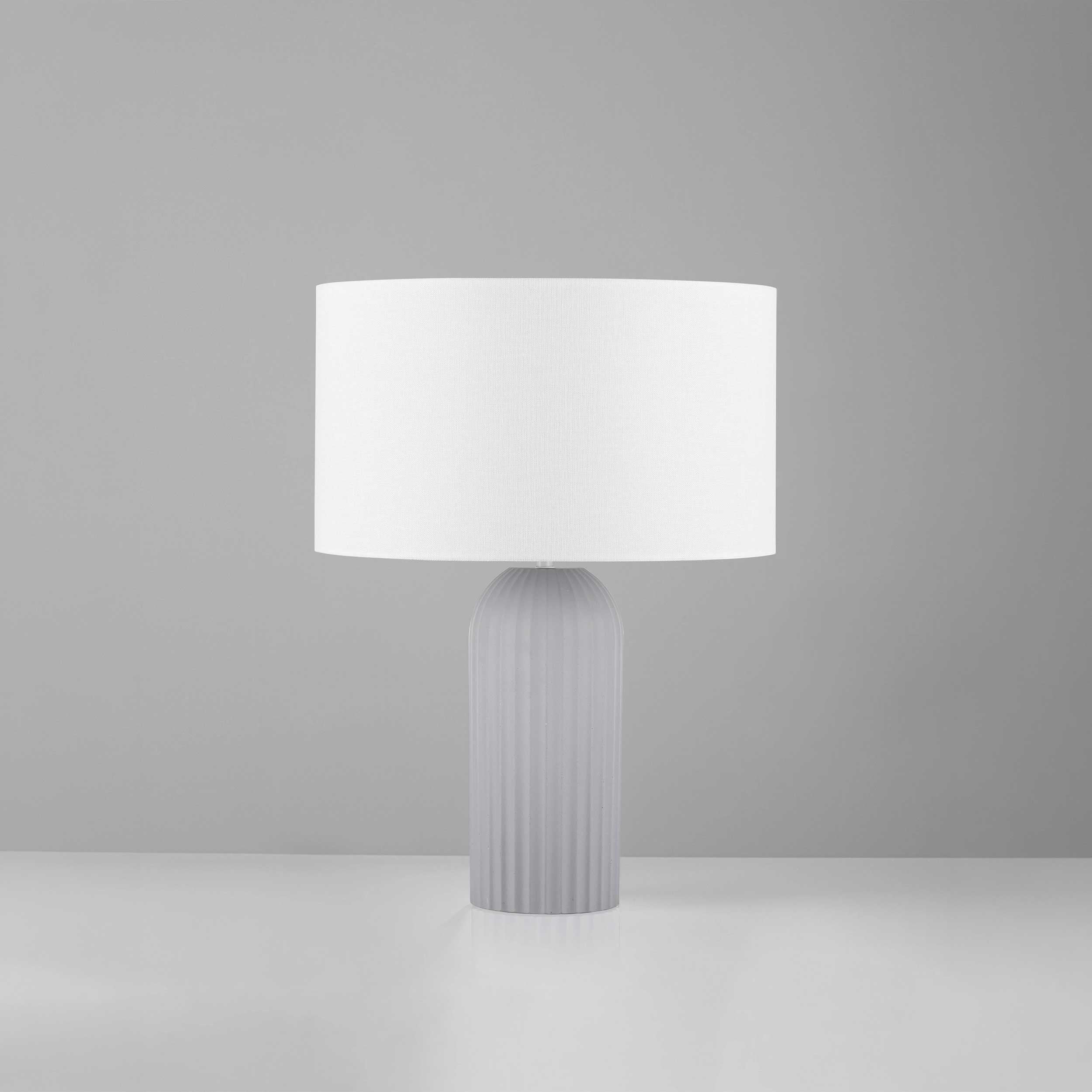Nova Luce Ammos E27 stolní svítidlo