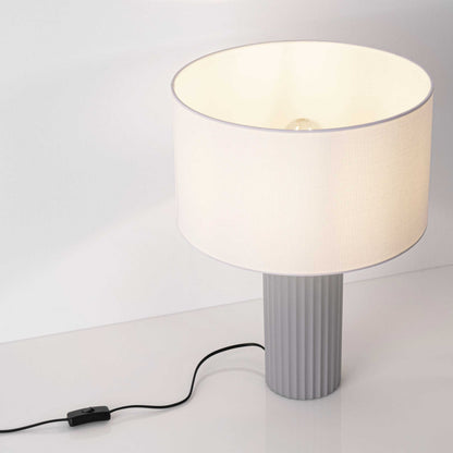 Nova Luce Ammos E27 stolní svítidlo