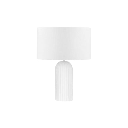 Nova Luce Ammos E27 stolní svítidlo