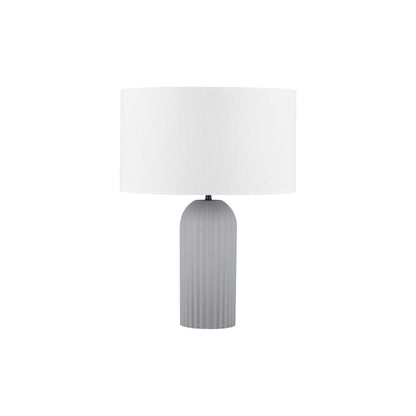 Nova Luce Ammos E27 stolní svítidlo