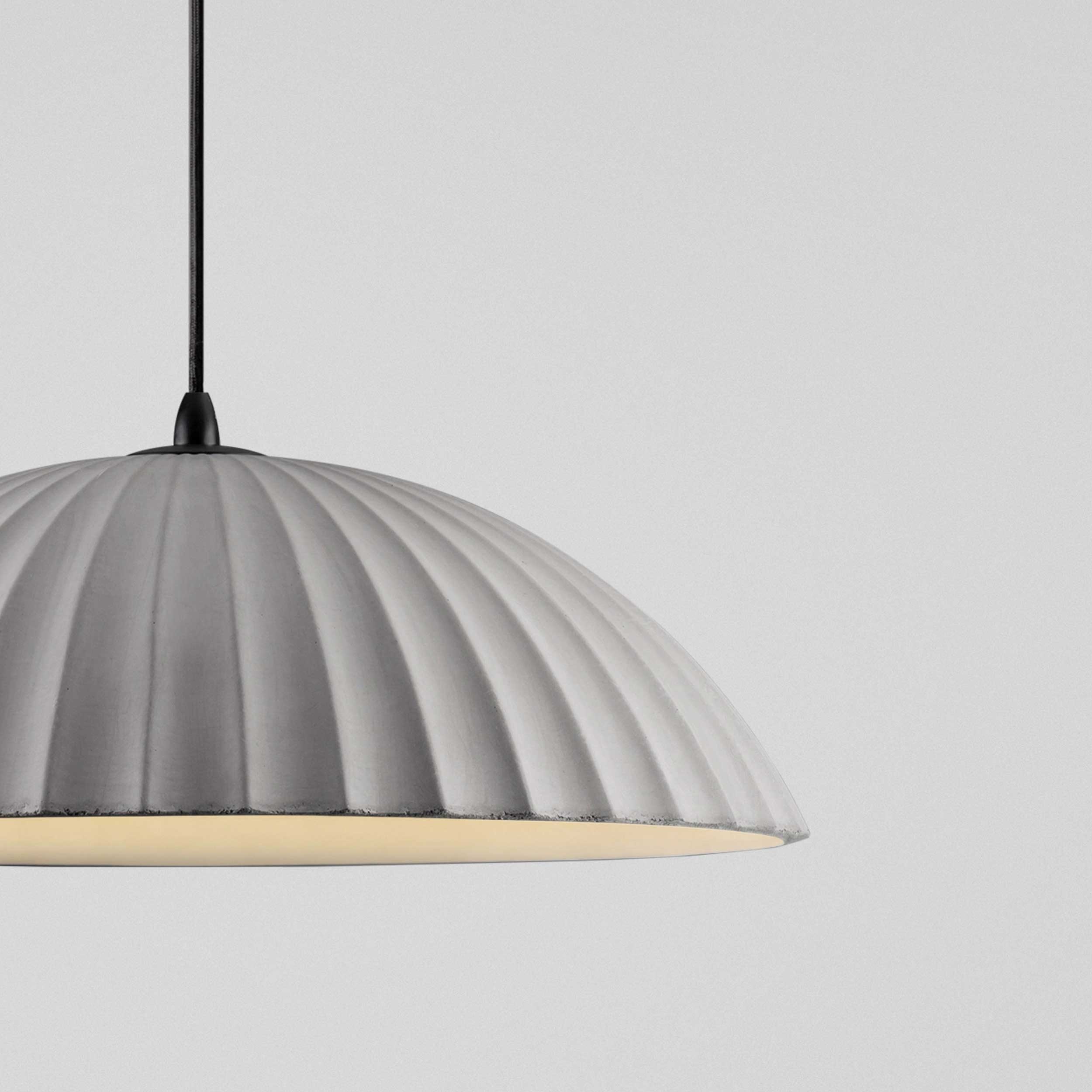 Nova Luce Ammos E27 závěsné svítidlo